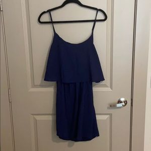 Tobi Backless Dress